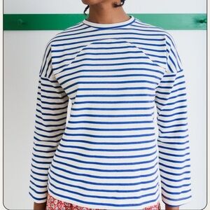 Caron Callahan Miles Top. Size Small.